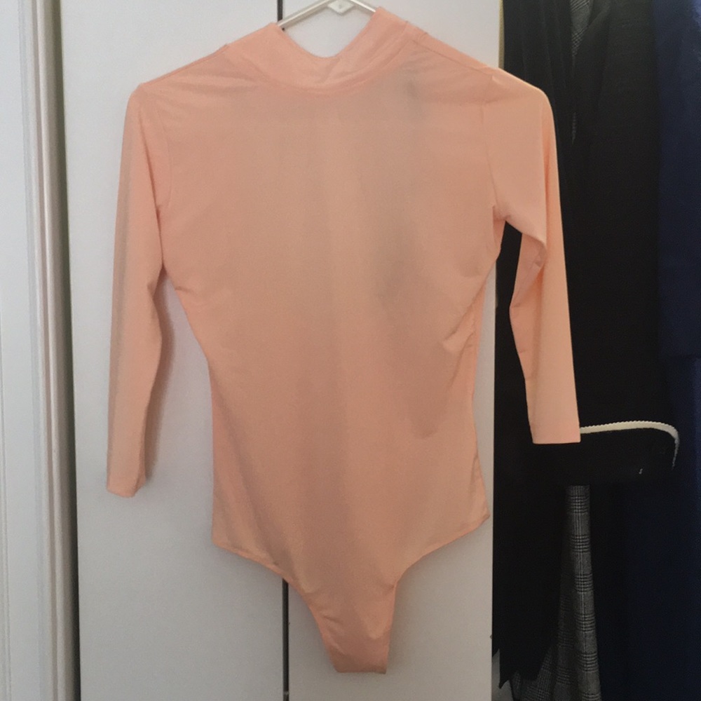 Motel rocks bodysuit